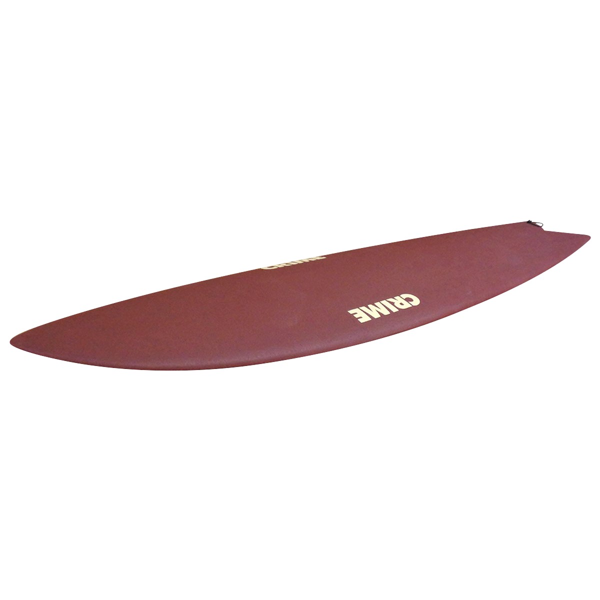 CRIME / CALIFORNIA KEEL 7`5 OX BLOOD